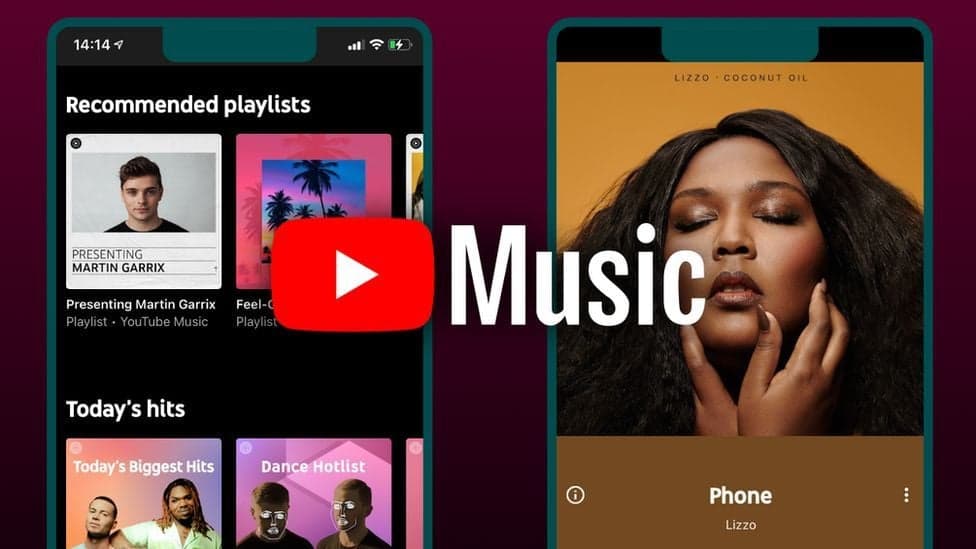 YouTube Music to Introduce Real-Time Lyrics Tracking Feature