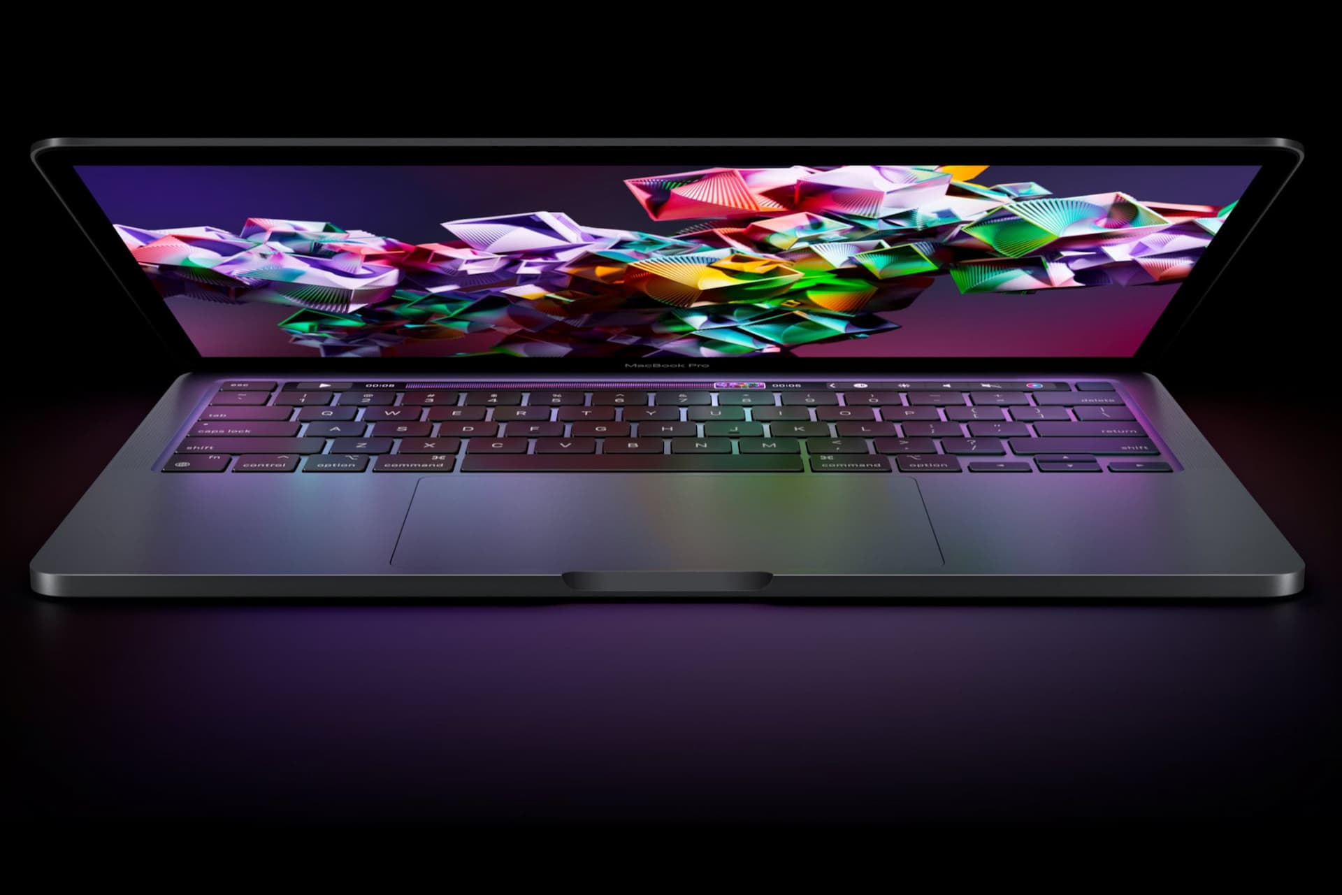 New M3 Pro MacBook Pro chip from Apple set to improve performance with additional cores