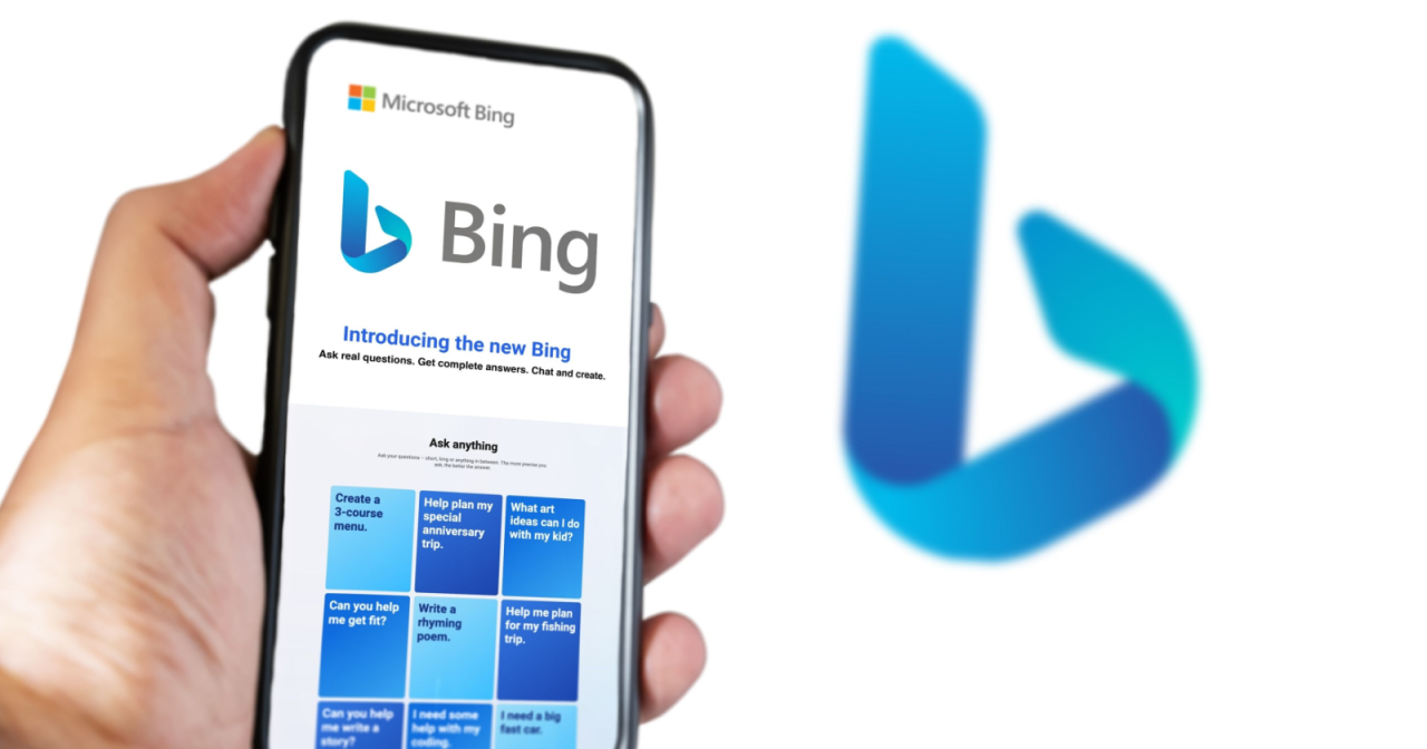 Microsoft Enhances Visual Features in Bing Chat AI Chatbot, Aiming for More Conversational Search