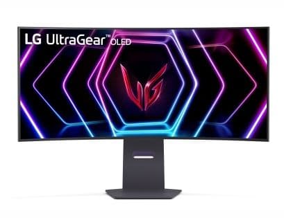 LG’s New UltraGear OLED monitors Allow You To Quickly Swap Between 480 Hz FHD or 240 Hz UHD Modes