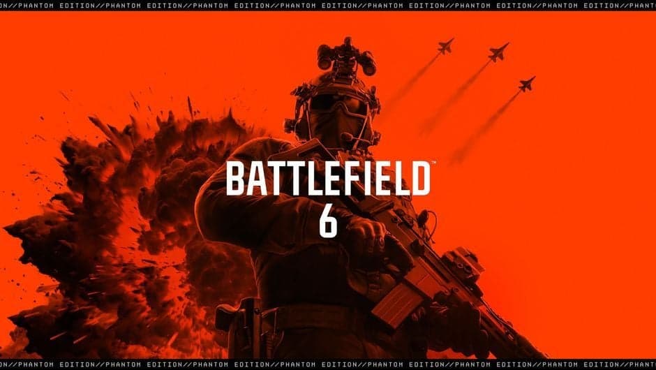 Battlefield 6 Beta Shatters Steam Records as Players Abandon Call of Duty