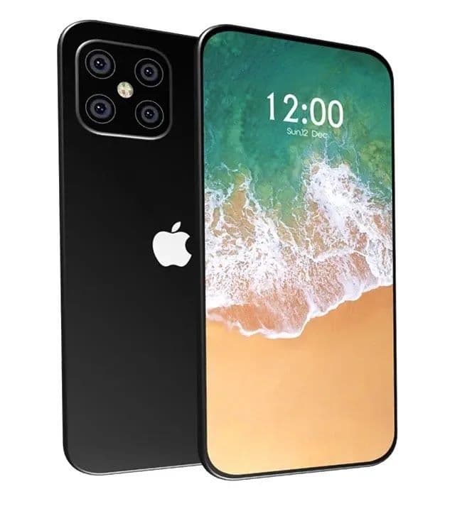 Apple Is Working on All-Screen iPhone with Under-Display Camera - Reports say