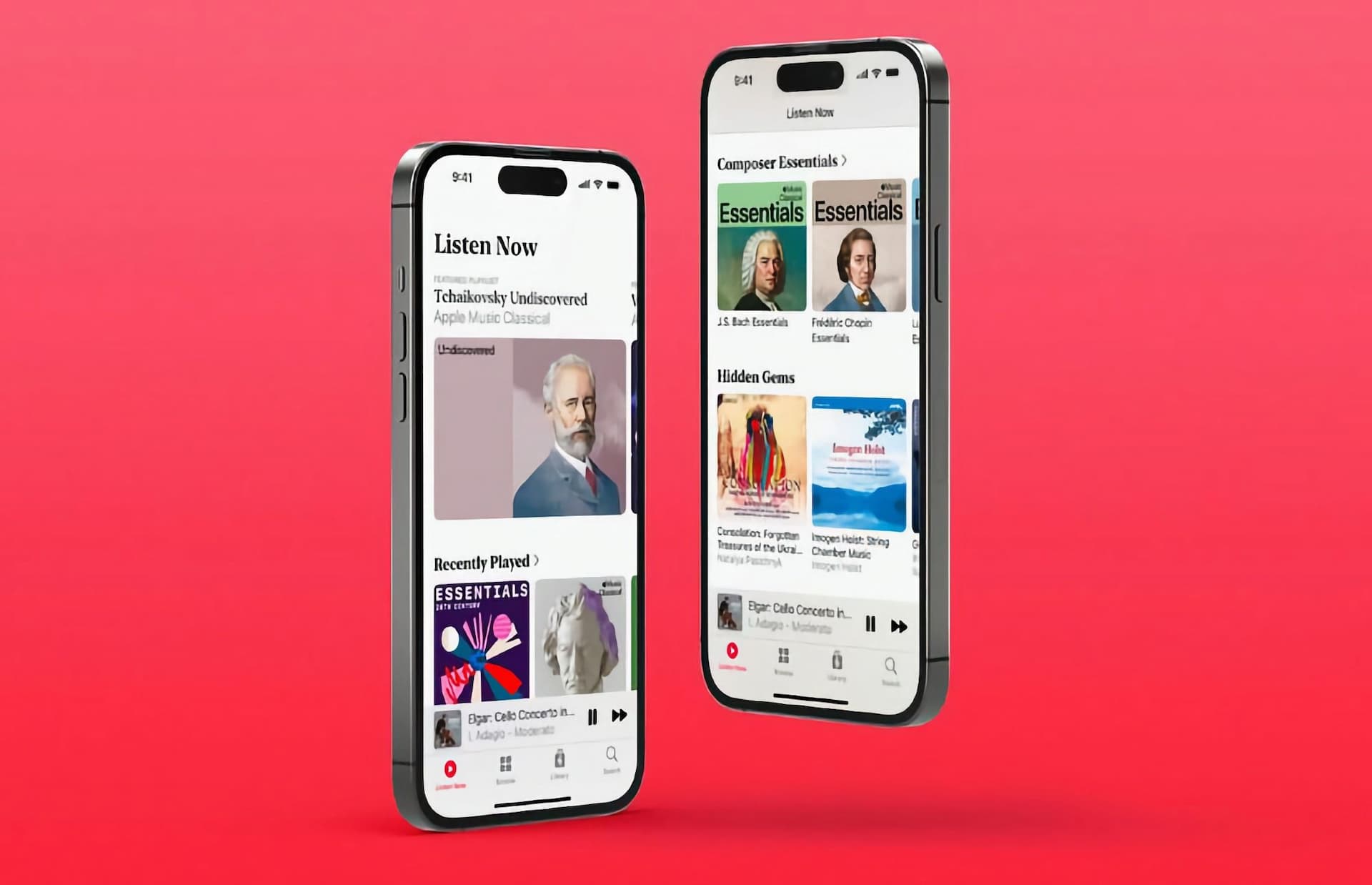 Apple Music Classical App for Classical Music Lovers Now Available for Download