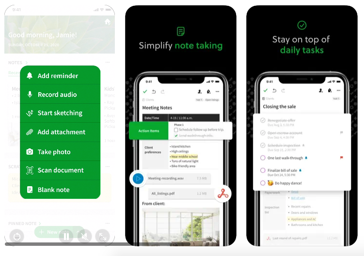 Evernote Puts Limits on Free Accounts, Users Not Happy