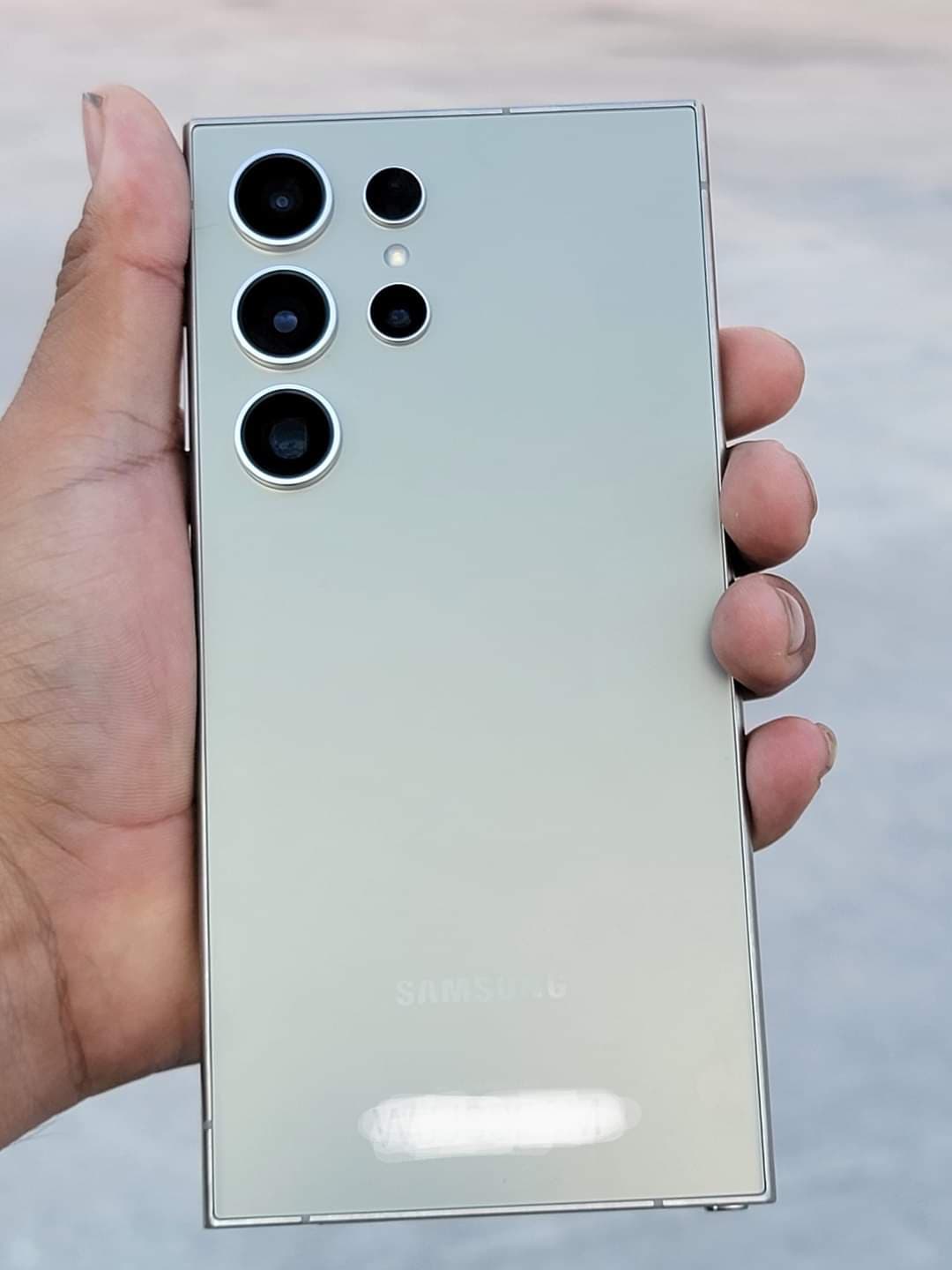 Samsung Galaxy S24: The AI Phone Revolution