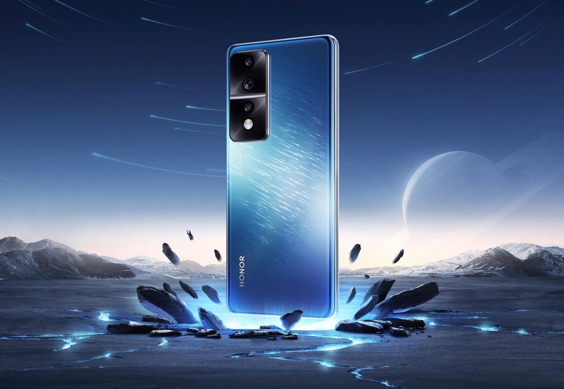 Honor's 90 GT and X50 GT rumored to launch in December