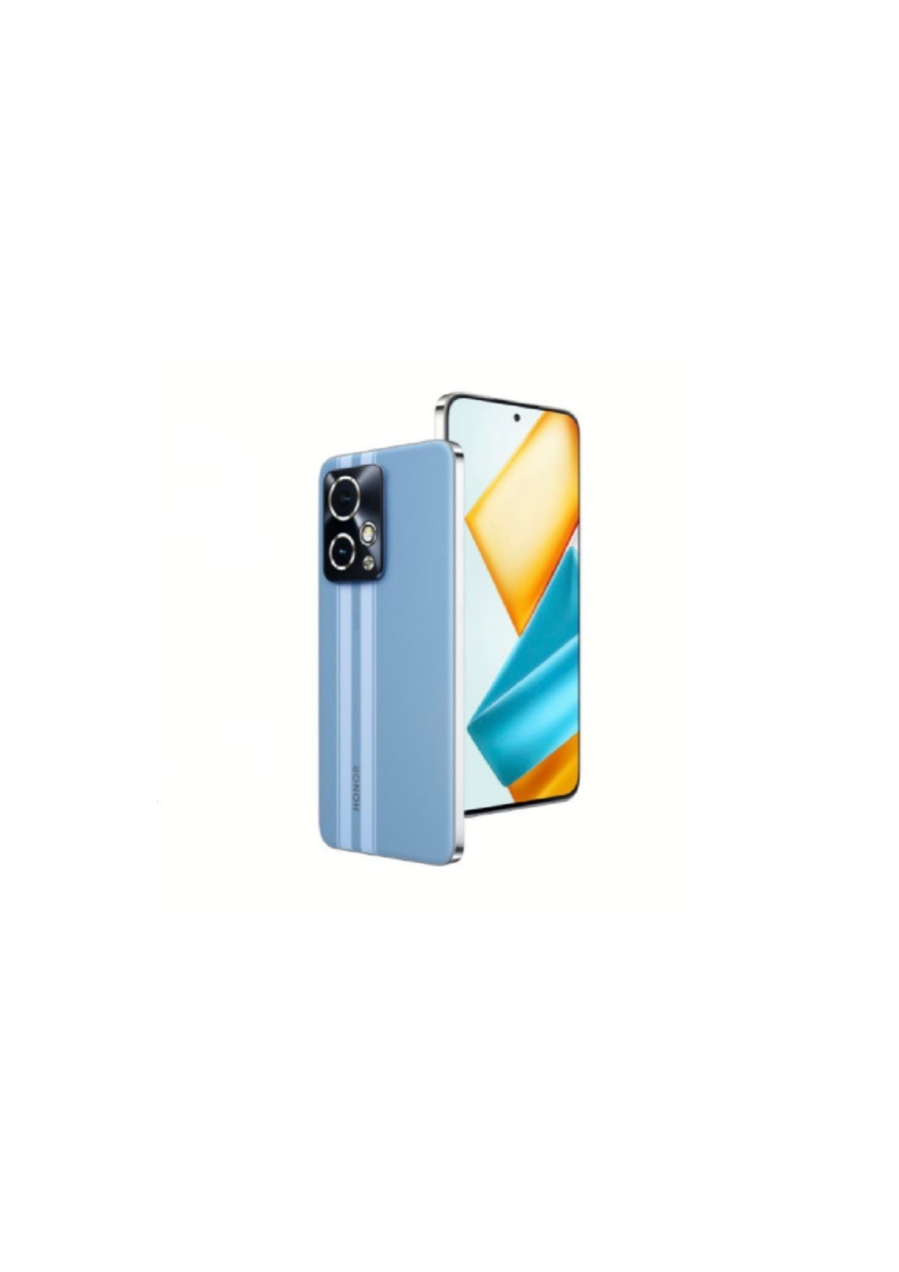 A Sneak Peek at the Upcoming Honor 90 GT: Leaked Images and Key Features