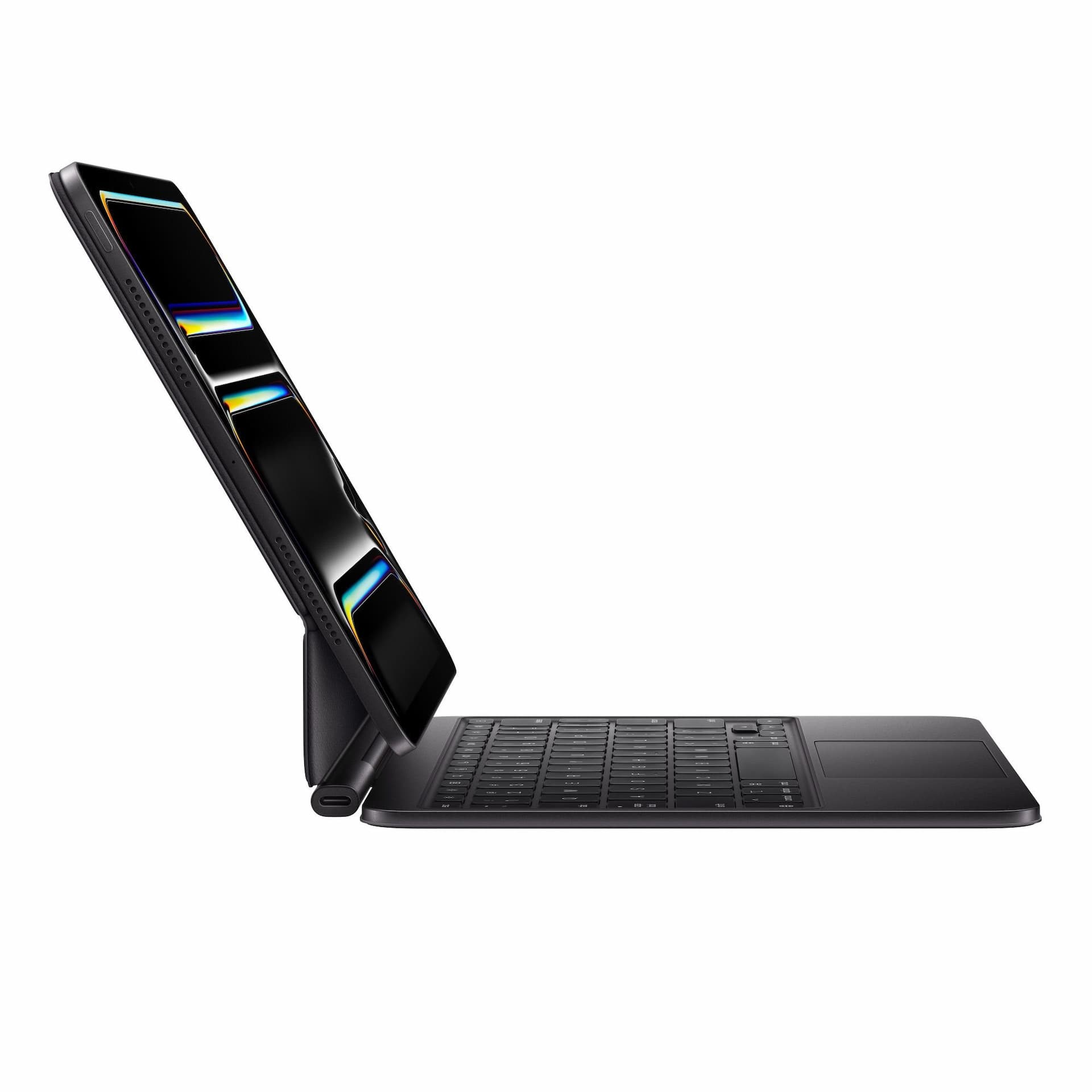 Apple's Latest Magic Keyboard Update Transforms iPad Pro into a More 'MacBook-Like' Device