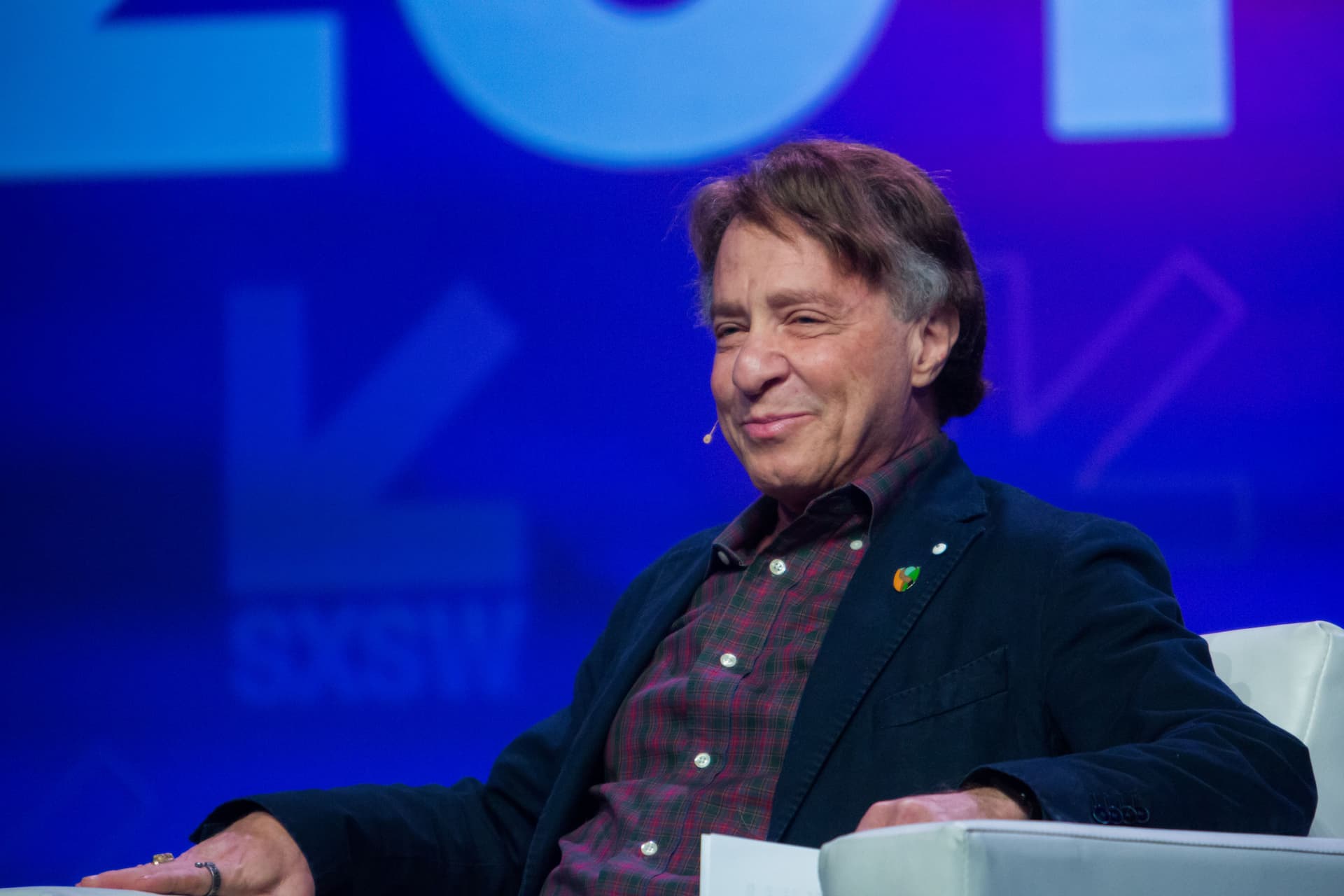 Computer Scientist and Inventor Ray Kurzweil’s Vision for Human Longevity Through AI and Nanotechnology