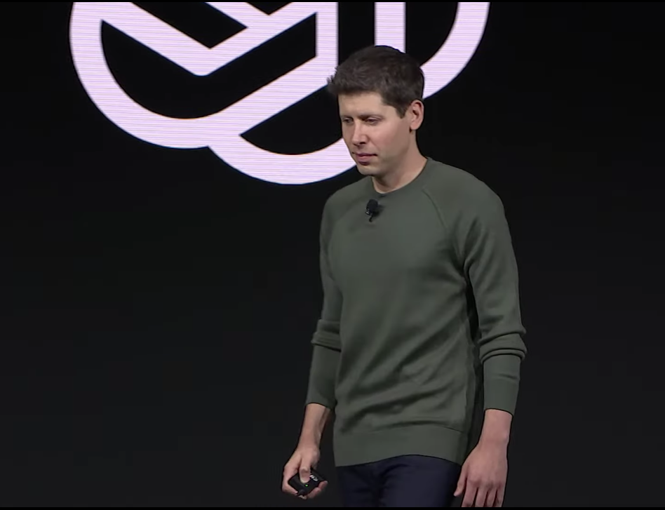 Turbulence at OpenAI: CEO Altman Stripped of Position Amid Power Struggle