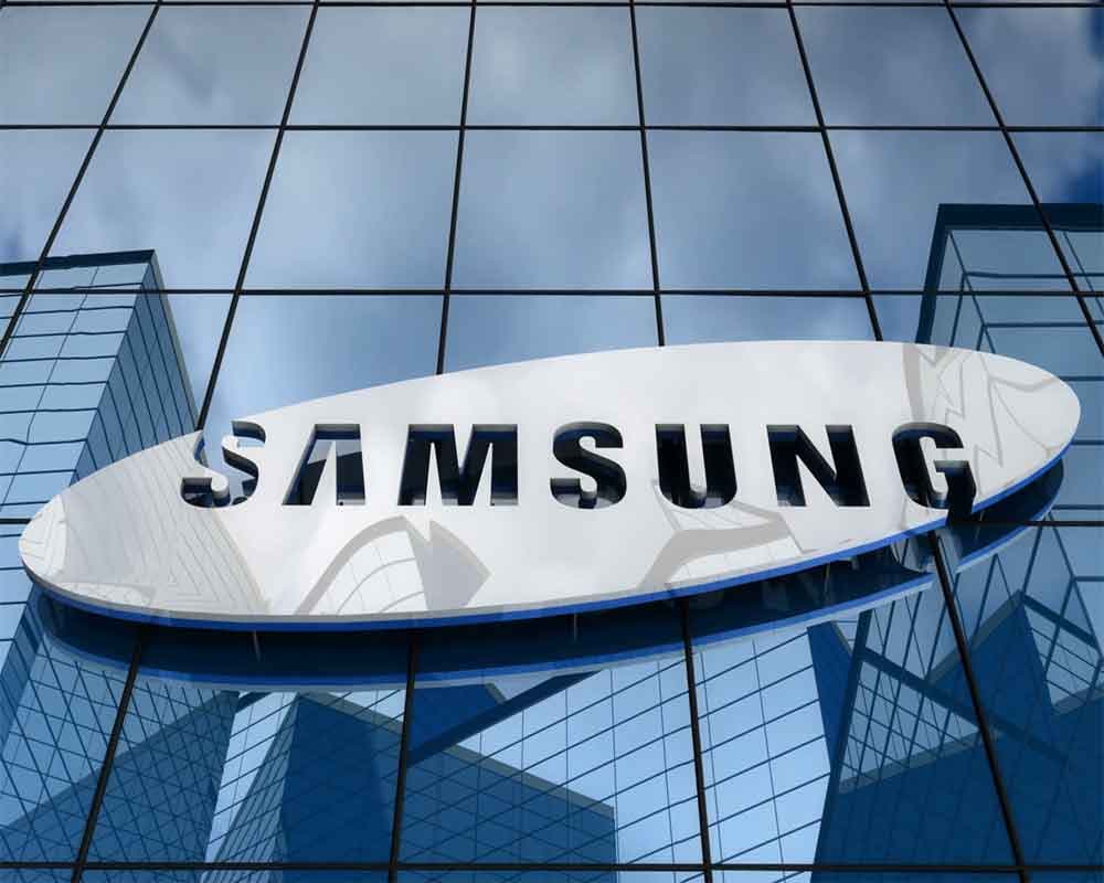 Former Samsung Executive Arrested in South Korea for Allegedly Stealing Chipmaking Technology for Chinese Plant