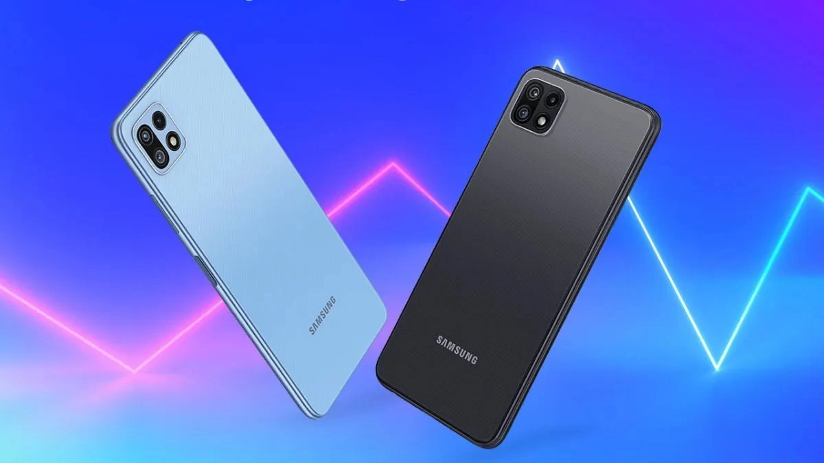 Samsung Galaxy F54, variant of Galaxy M54, certified with 6,000mAh battery and fast charging support