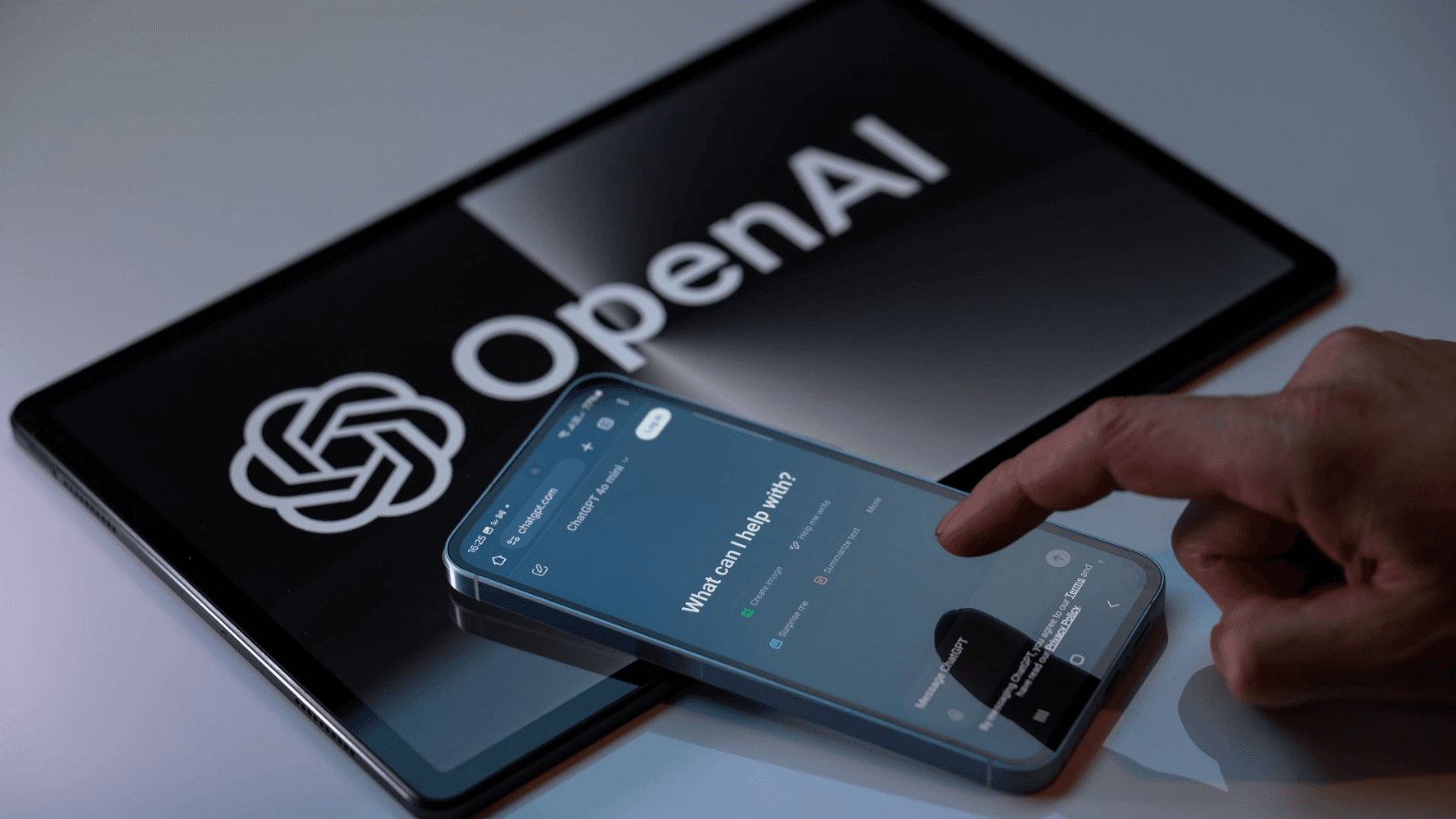 OpenAI becomes world's most valuable private company at $500 billion