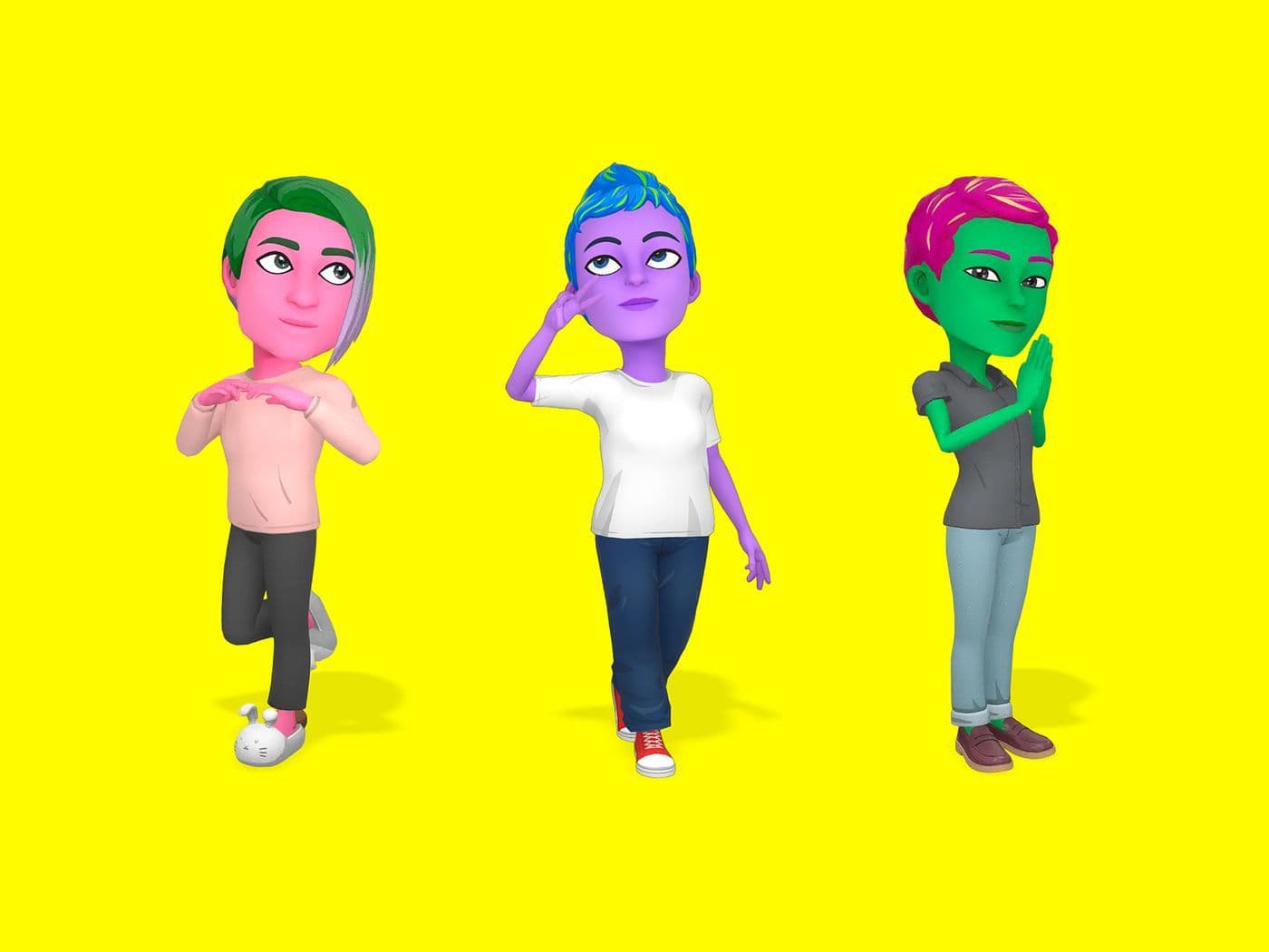 Snapchat's AI Chatbot Now Available to Global Audience for Free