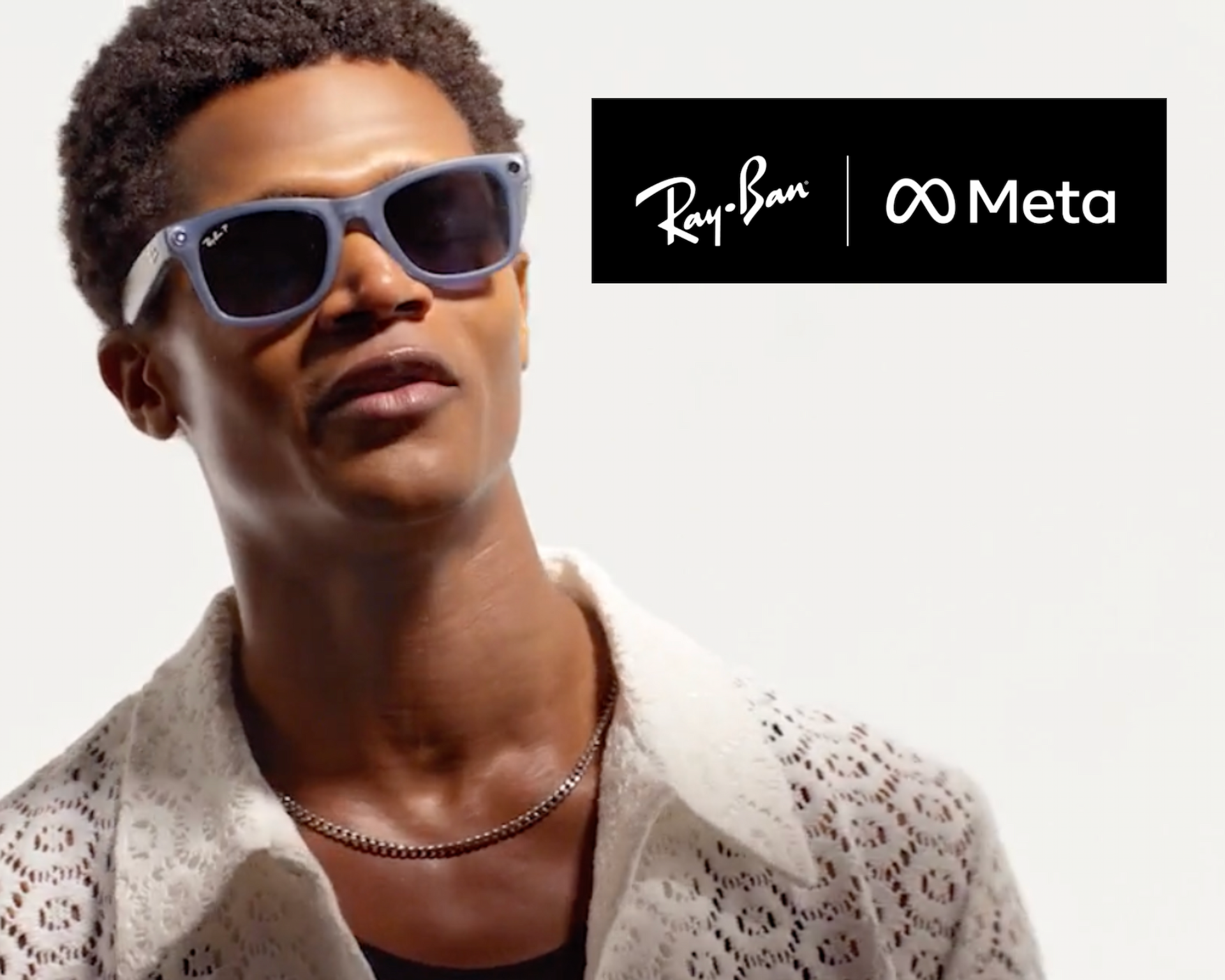 Meta Extends Ray-Ban Smart Glasses Video Recording from 1 Minute to 3 Minutes