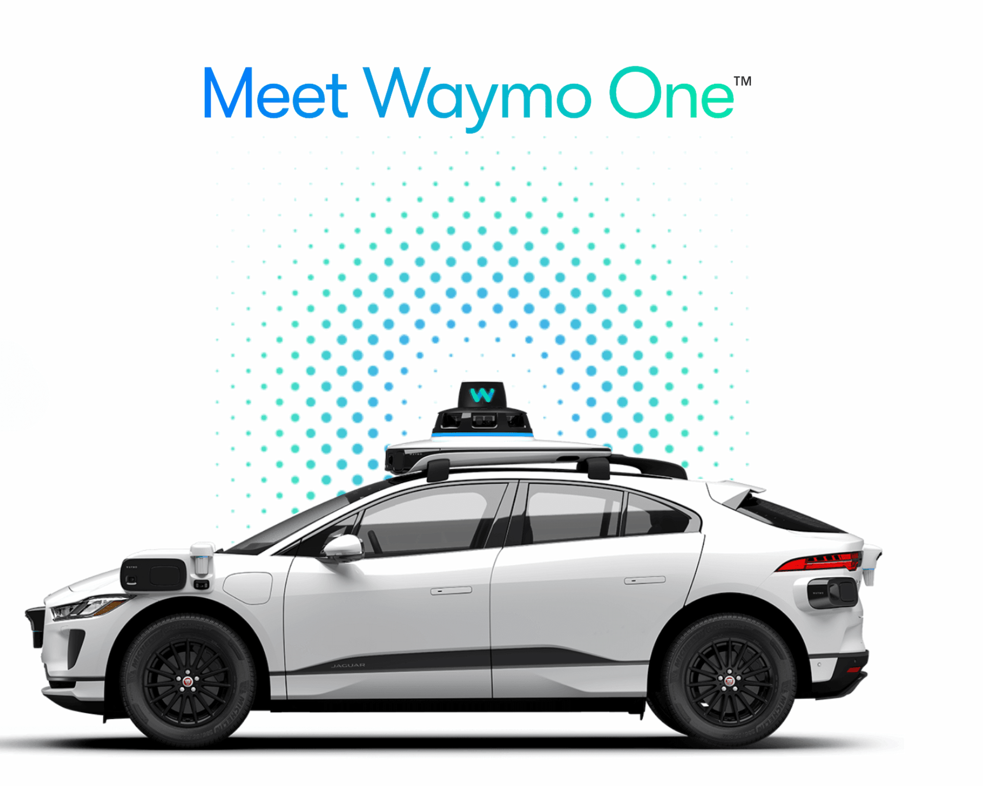 Waymo’s Robotaxis Now Open to All in San Francisco – No Wait, Just Ride