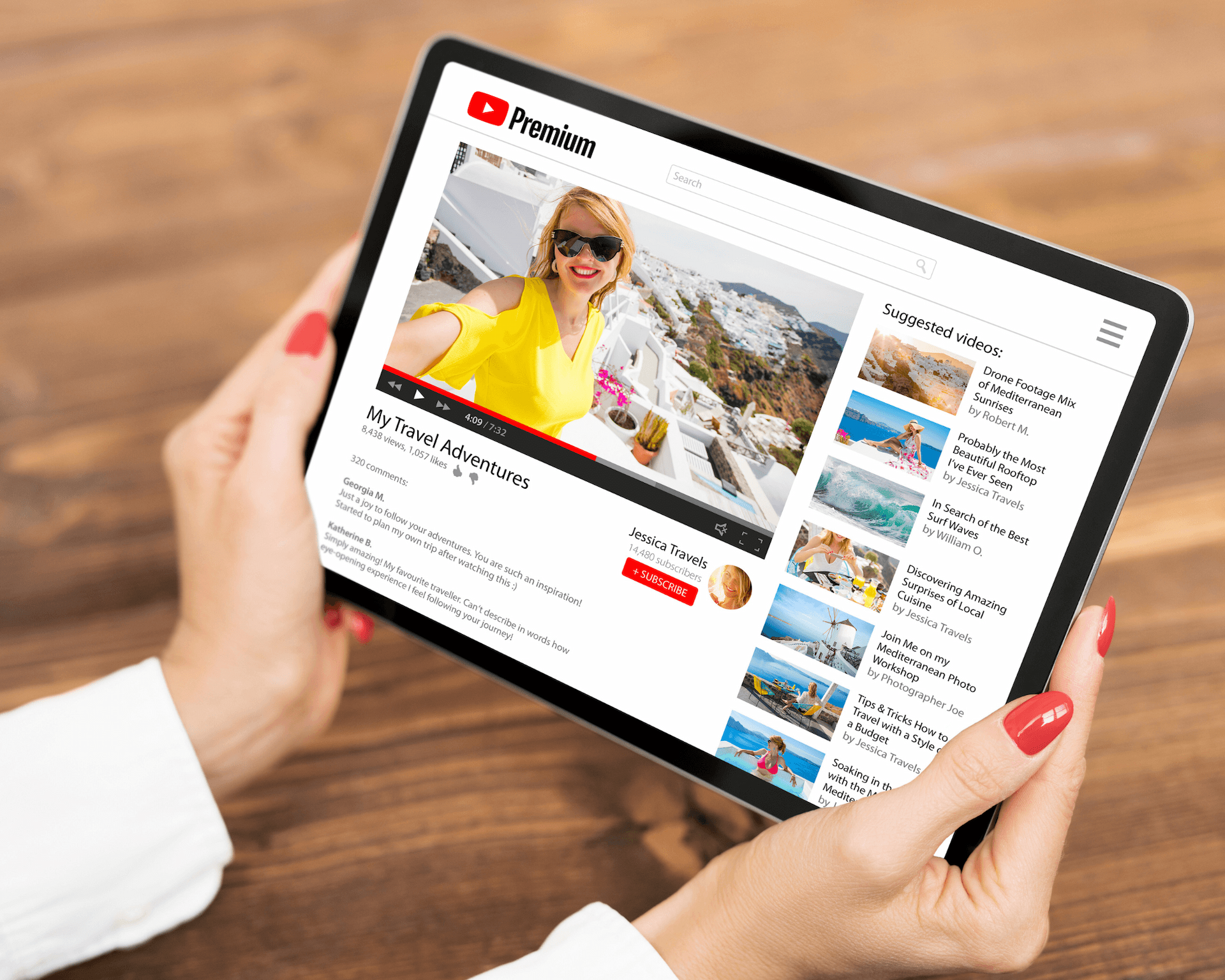 Unlock the Full Potential of YouTube Premium with These Exciting New Features