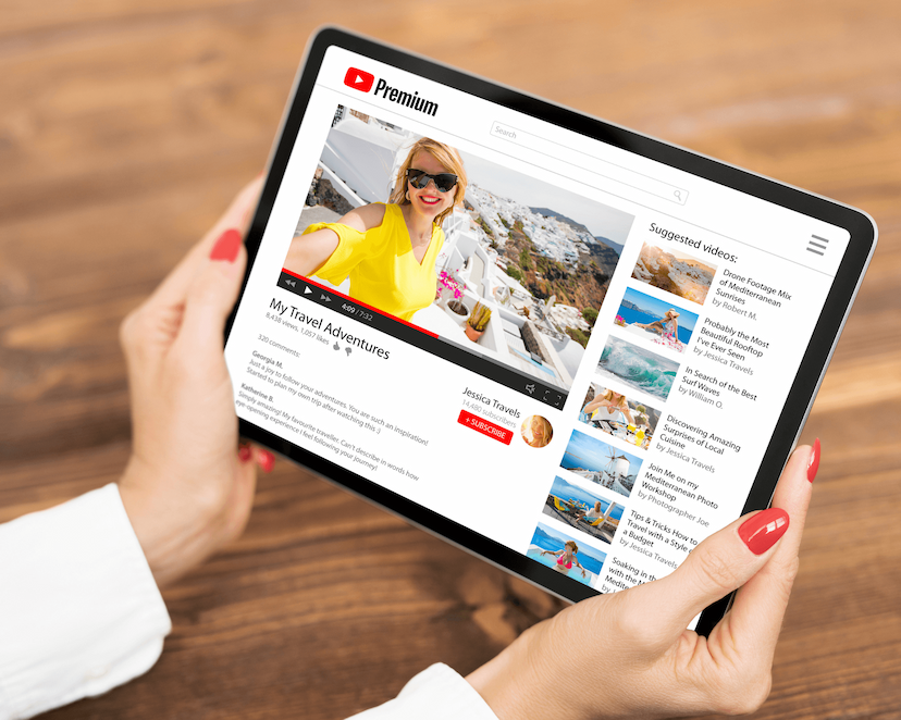 Unlock the Full Potential of YouTube Premium with These Exciting New Features