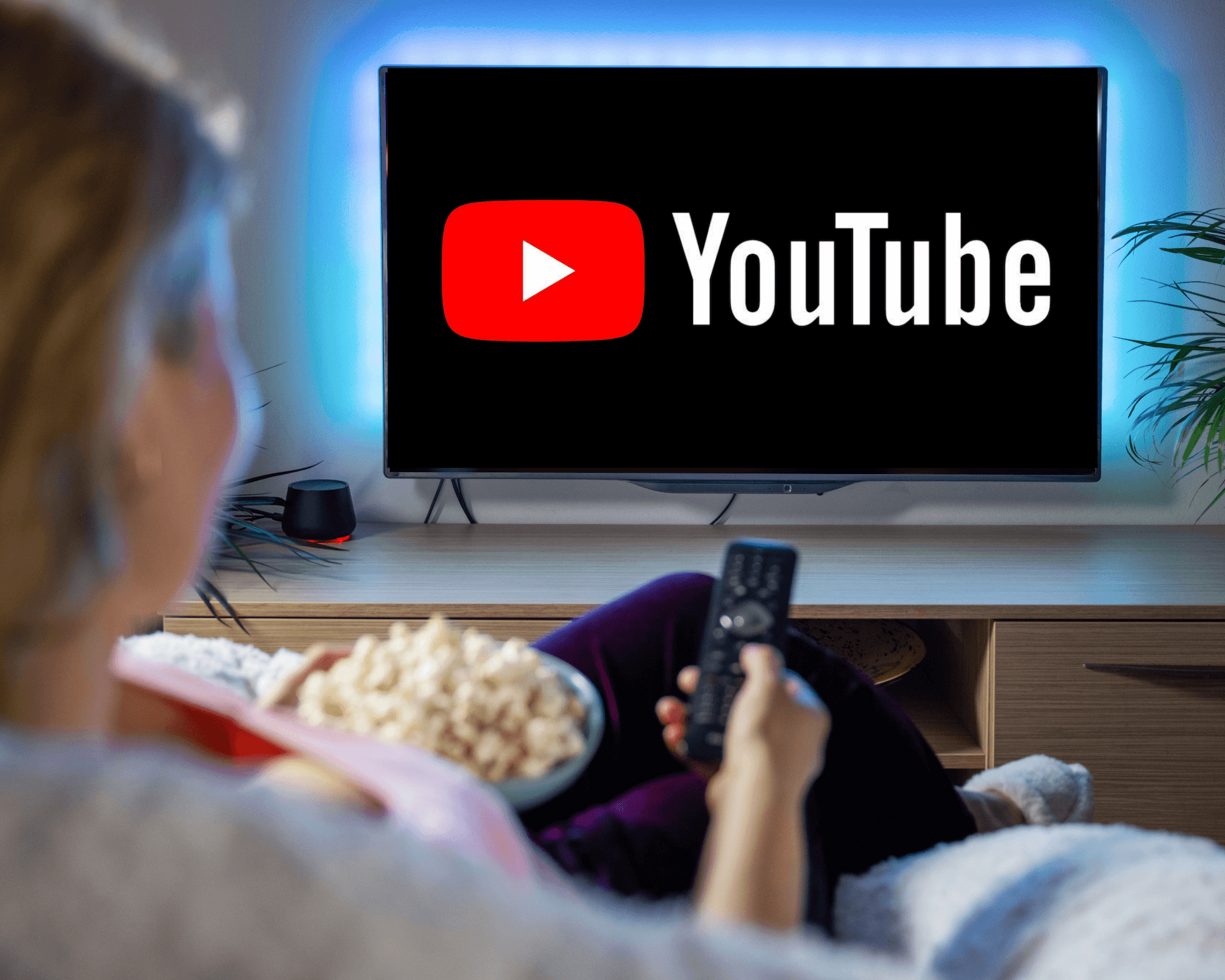 YouTube's 'Stable Volume' Feature Now on Android TV and Google TV