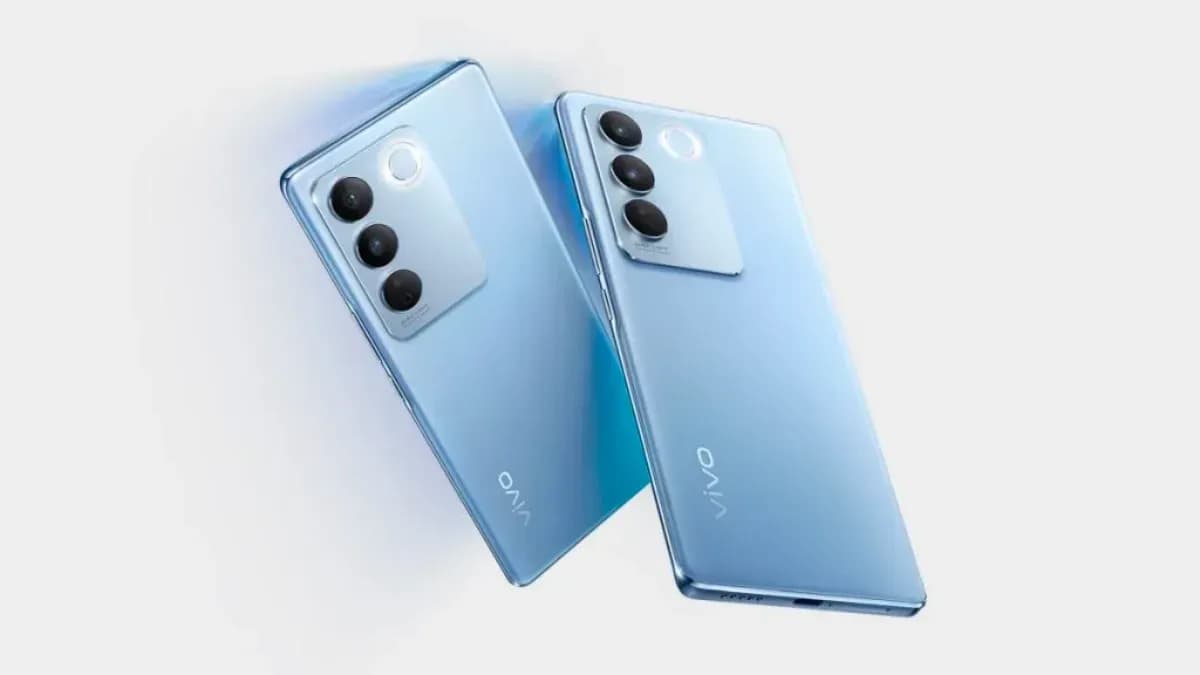 vivo S17 Series to be Unveiled on May 31: Specs and Features Revealed