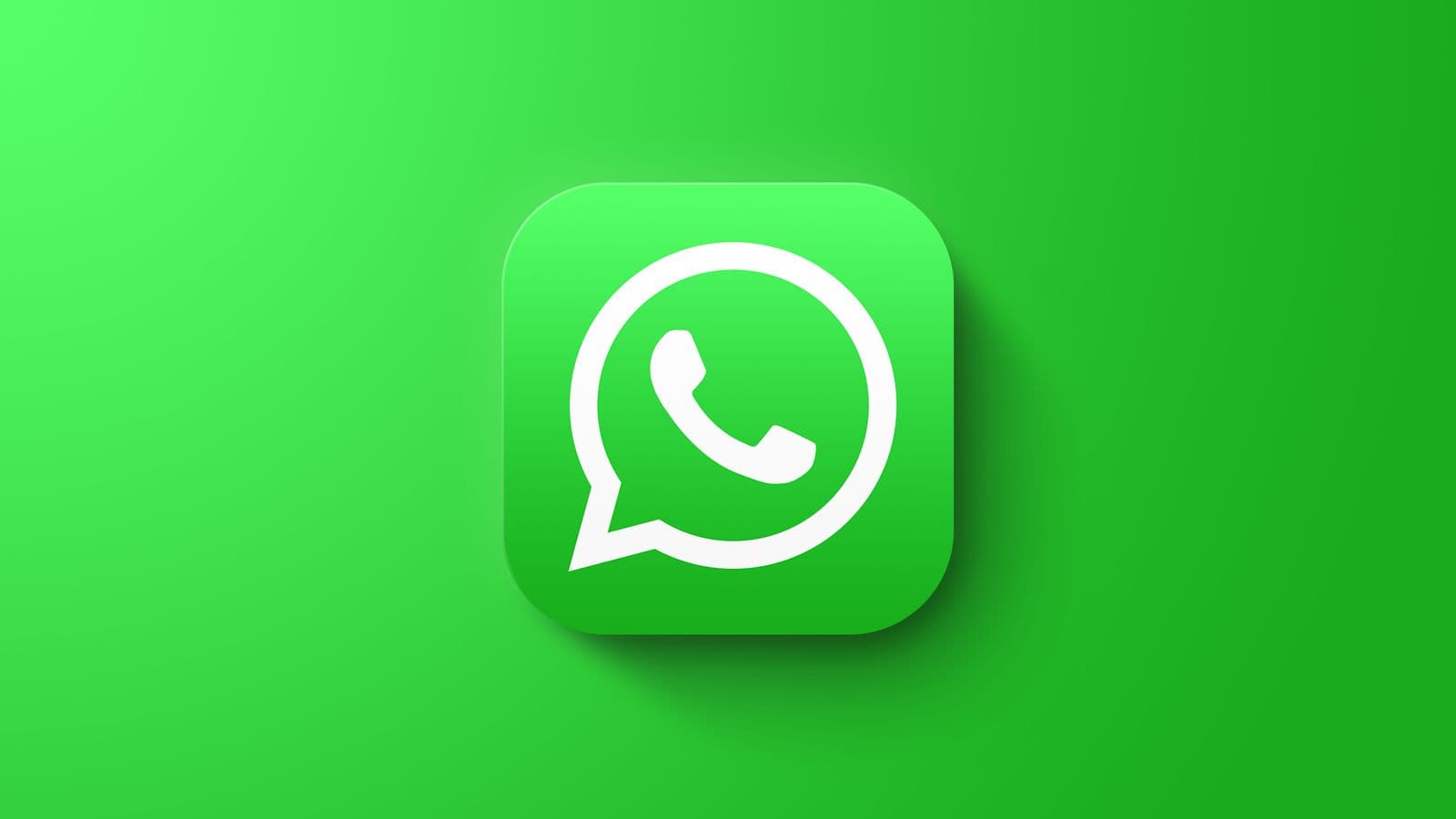 Meta's WhatsApp Tests Animated Emoji for Desktop Version, Expected to Brighten Up Group Chats