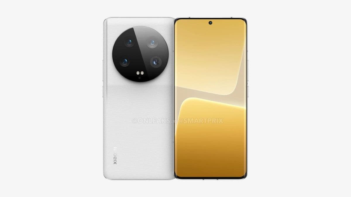 Xiaomi Unveils Launch Date for Xiaomi 13 Ultra