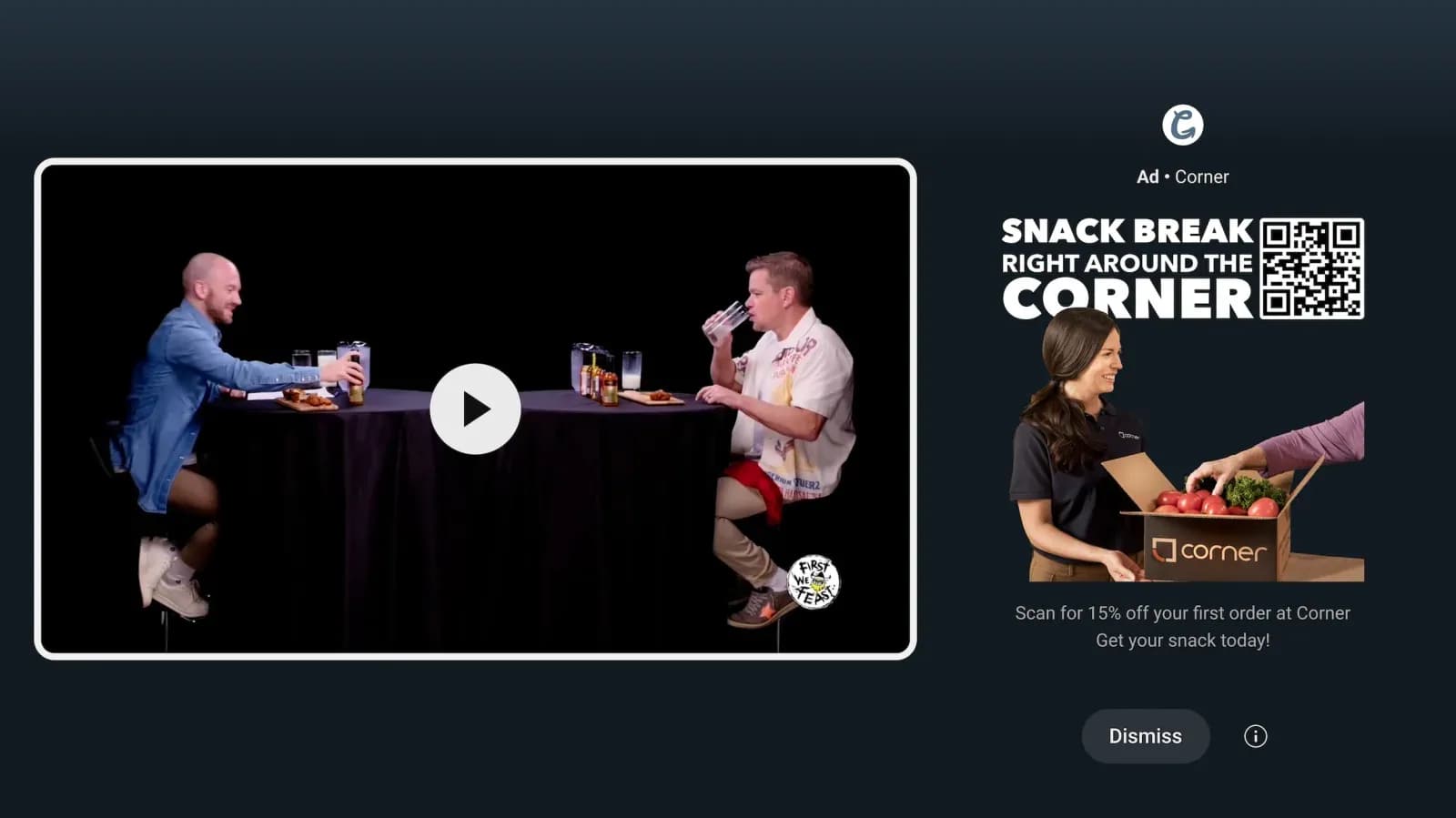 YouTube to Introduce 30-Second Unskippable Ads and Pause Ads on Connected TVs
