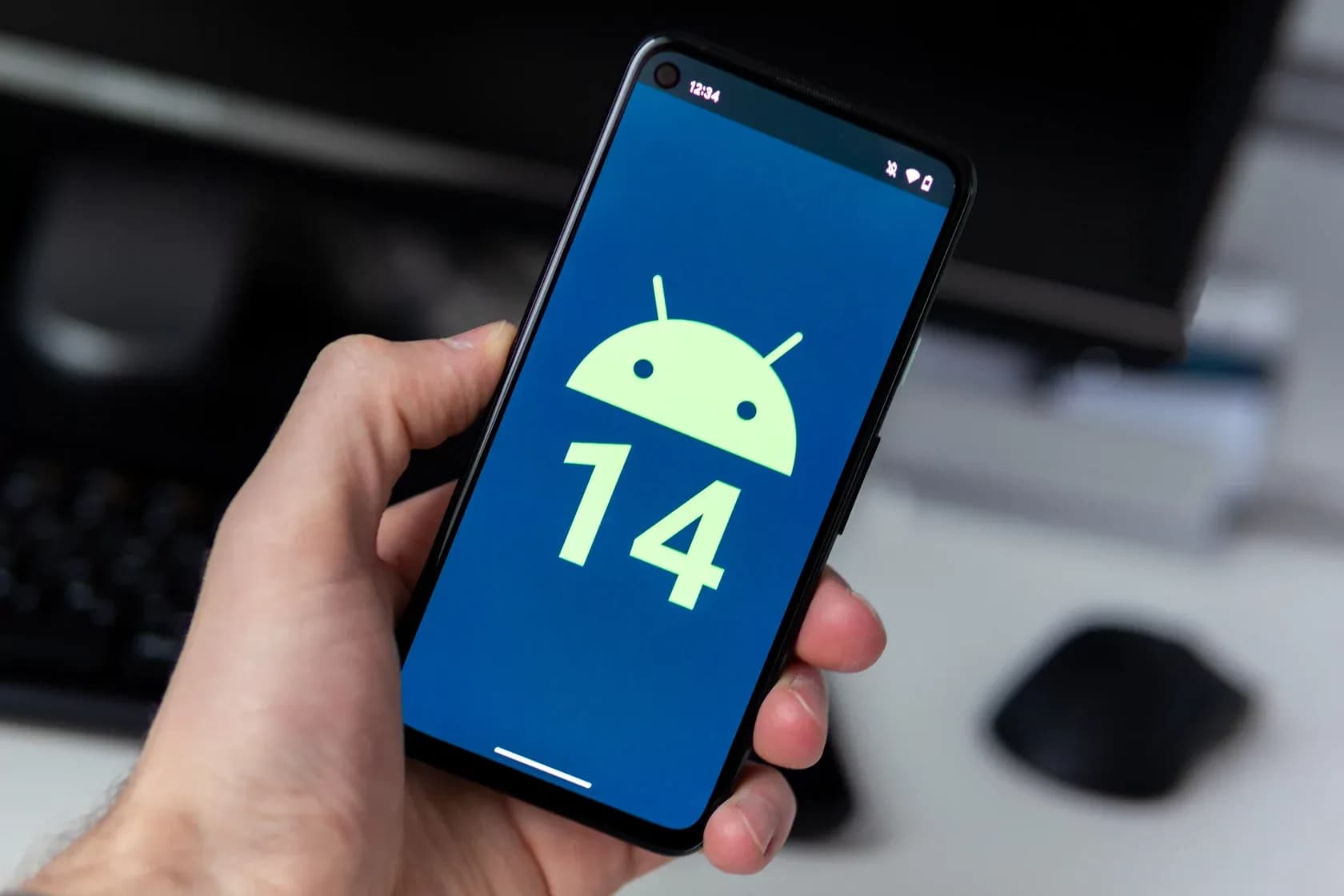 Android 14 Beta 1 Now Available for Nine Non-Google Devices, Including OnePlus 11, and Xiaomi 13 Pro