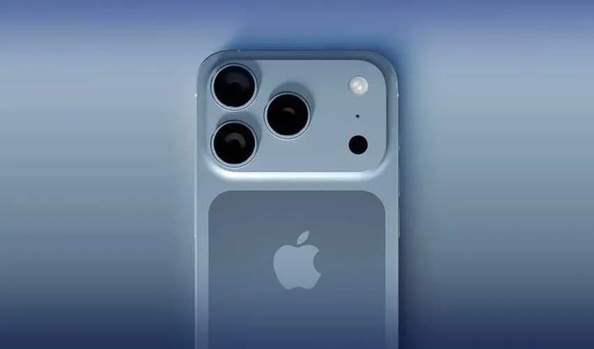 iPhone 17 Leak Reveals Major Camera Upgrades and AI Features Coming This Fall