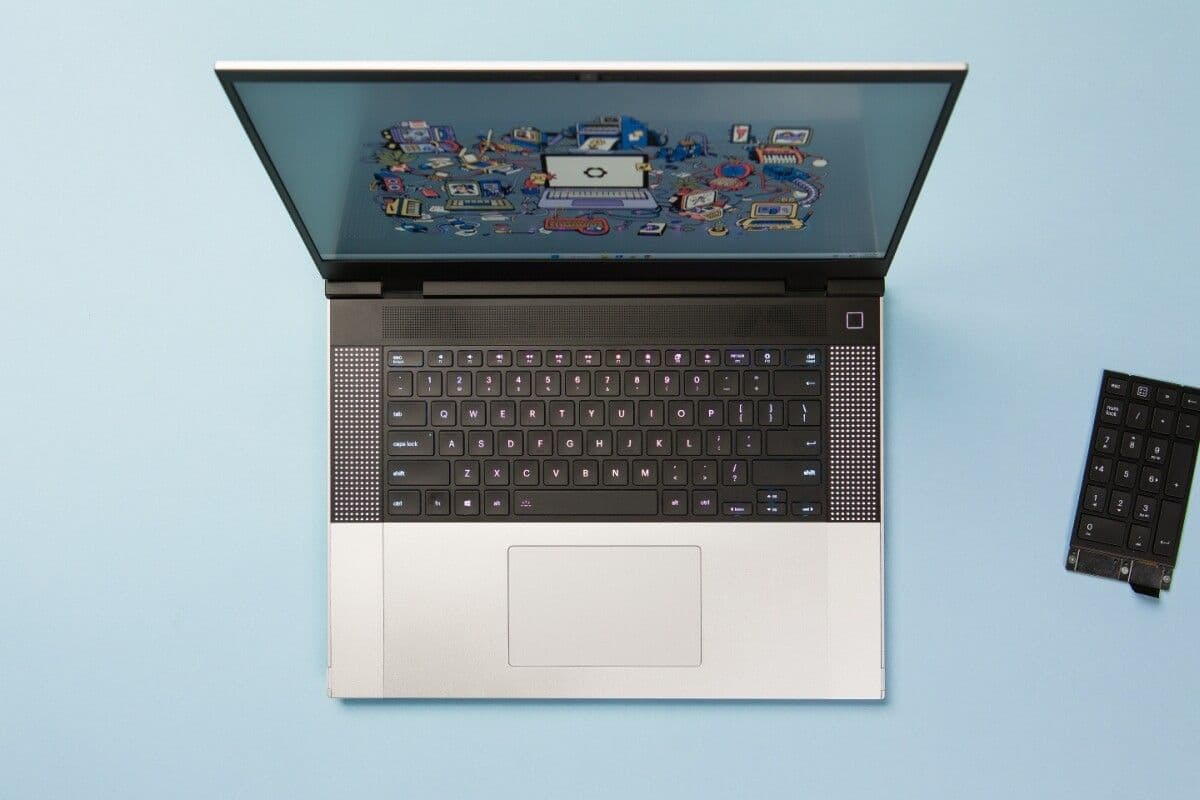 Framework Unveils New Modular Laptop - the Framework Laptop 16