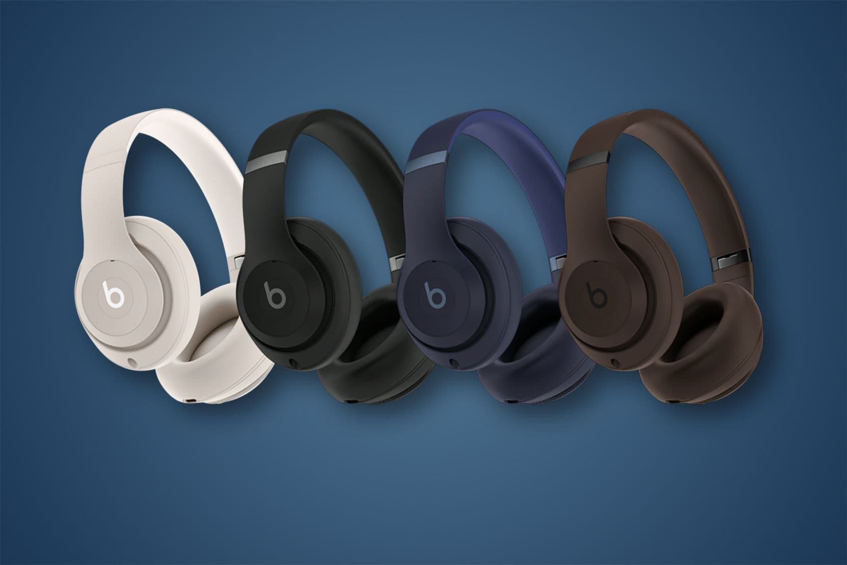Apple Working on New Beats Studio Pro Headphones with A2924 Model Number