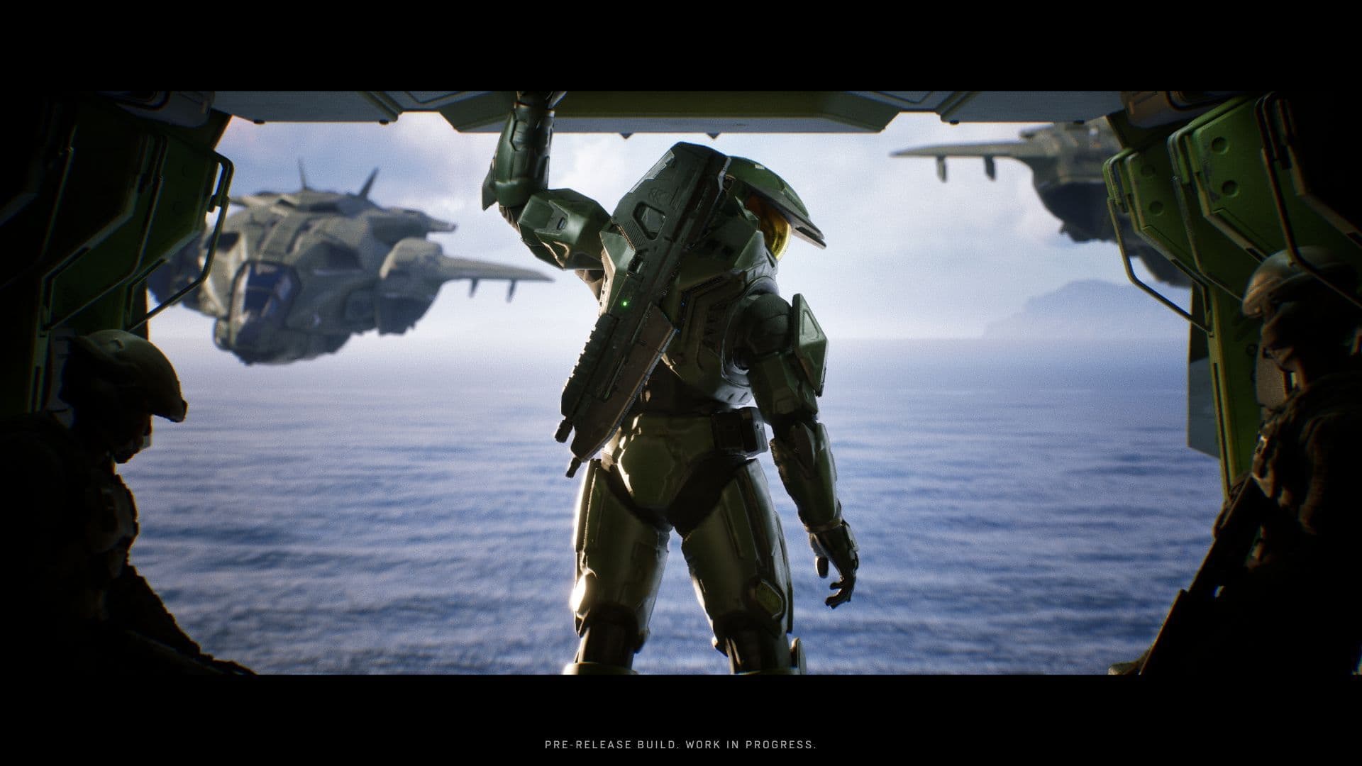 Microsoft confirms Halo will launch on PlayStation starting in 2026