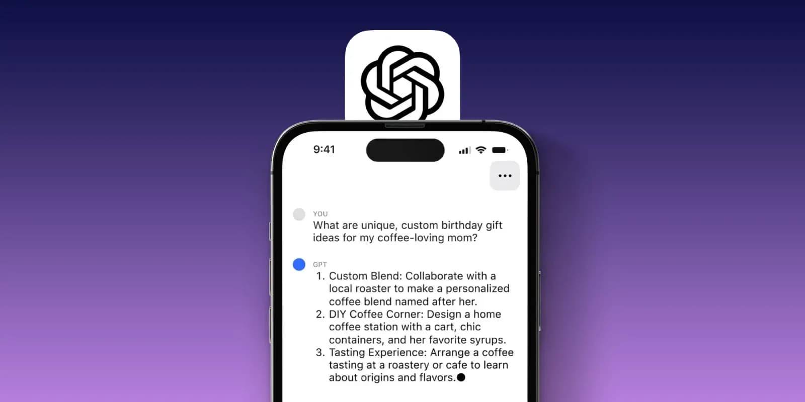 OpenAI Extends ChatGPT App Availability to iOS Users in India and 32 Additional Countries