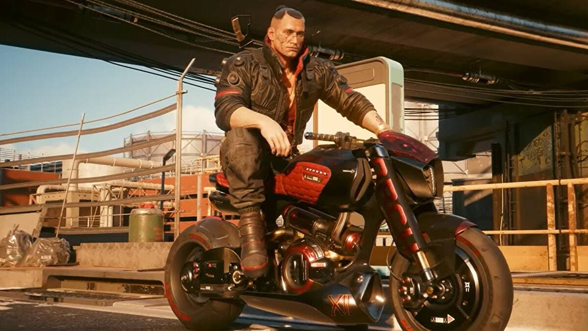 Nvidia Unveils Path Tracing for Cyberpunk 2077