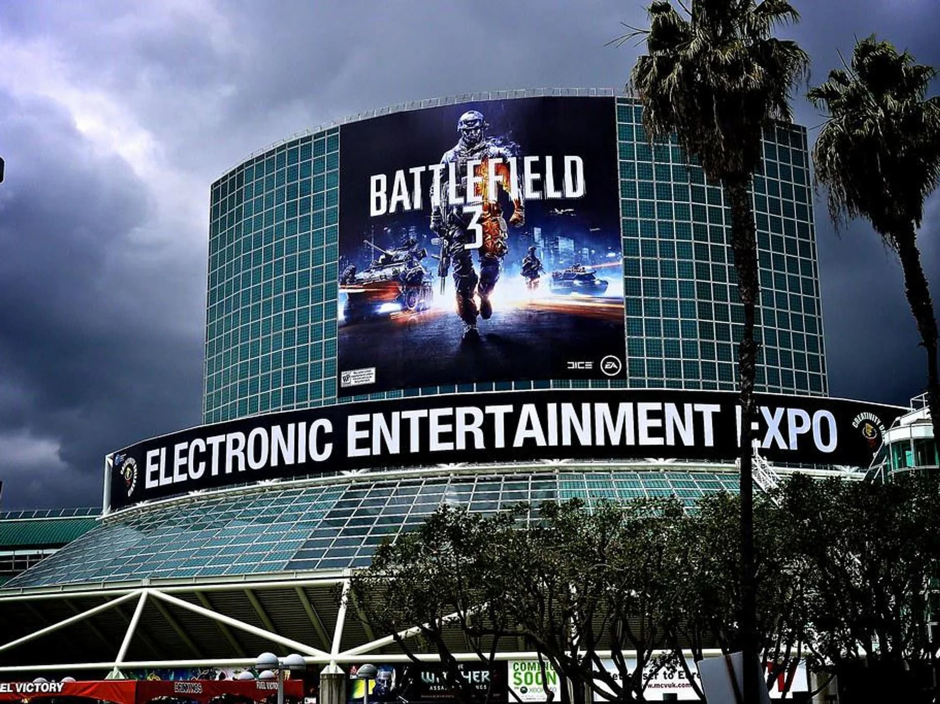 E3 2023 Cancelled Due to Lack of Support from Major Gaming Companies