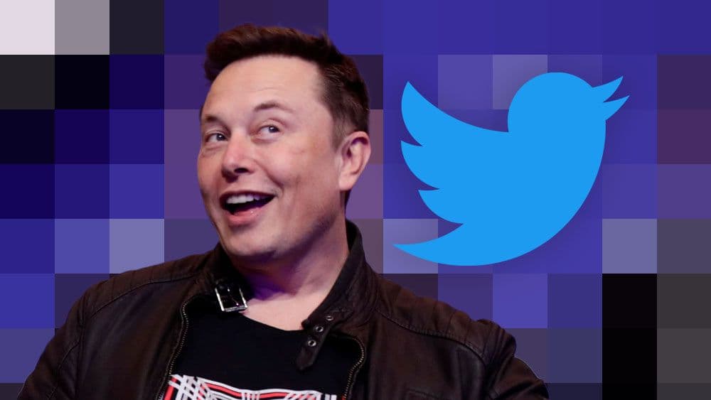It's Official - Elon Musk is Most Followed Person on Twitter