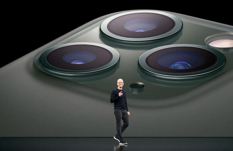 How to Watch Apple's "Awe Dropping" 2025 Event: Everything You Need to Know