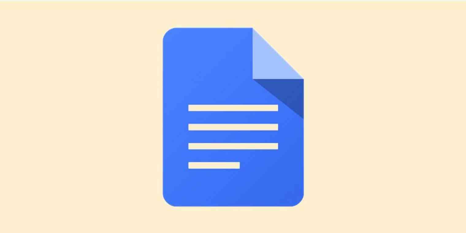 Google Rolls Out Paginated Mode as Default for Google Docs on Android