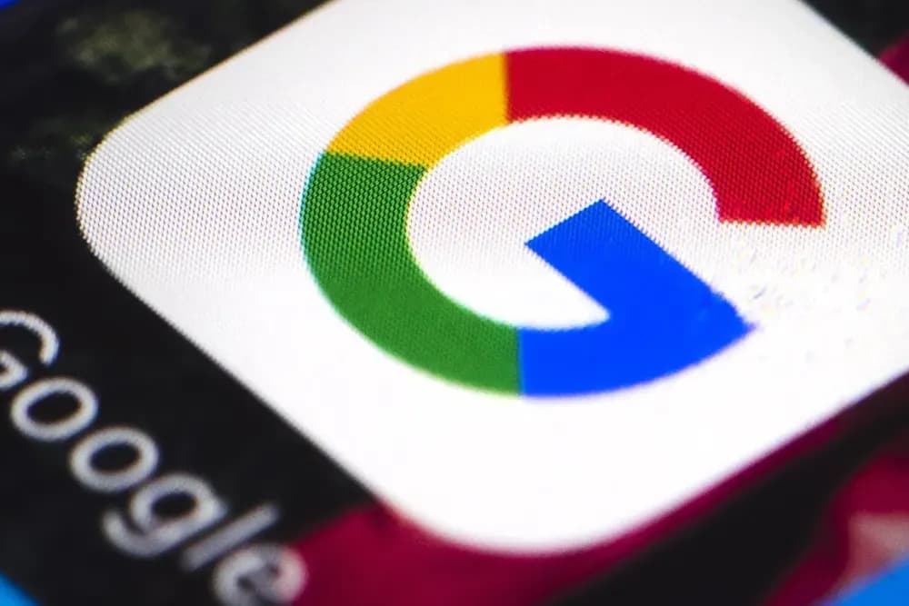 Google Just Got Hit With a $3.5 Billion Reality Check From the EU
