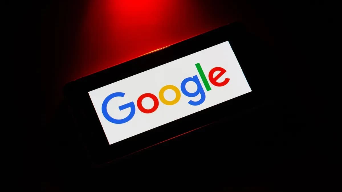 Google's Bard AI tool now helps developers with programming tasks