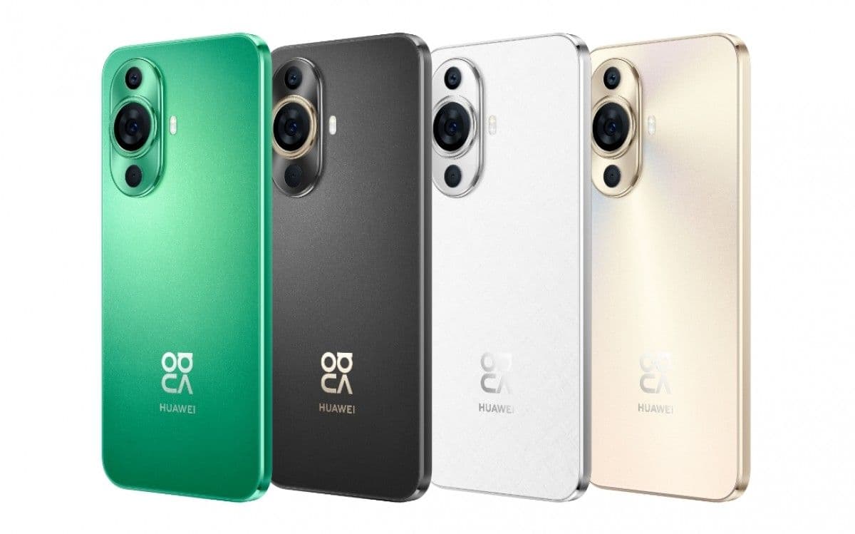 Huawei Set to Launch Nova 12 Series on December 26th