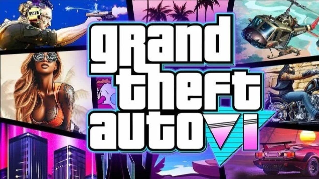 GTA 6 Rumored to Be Announced on May 17 by Take Two