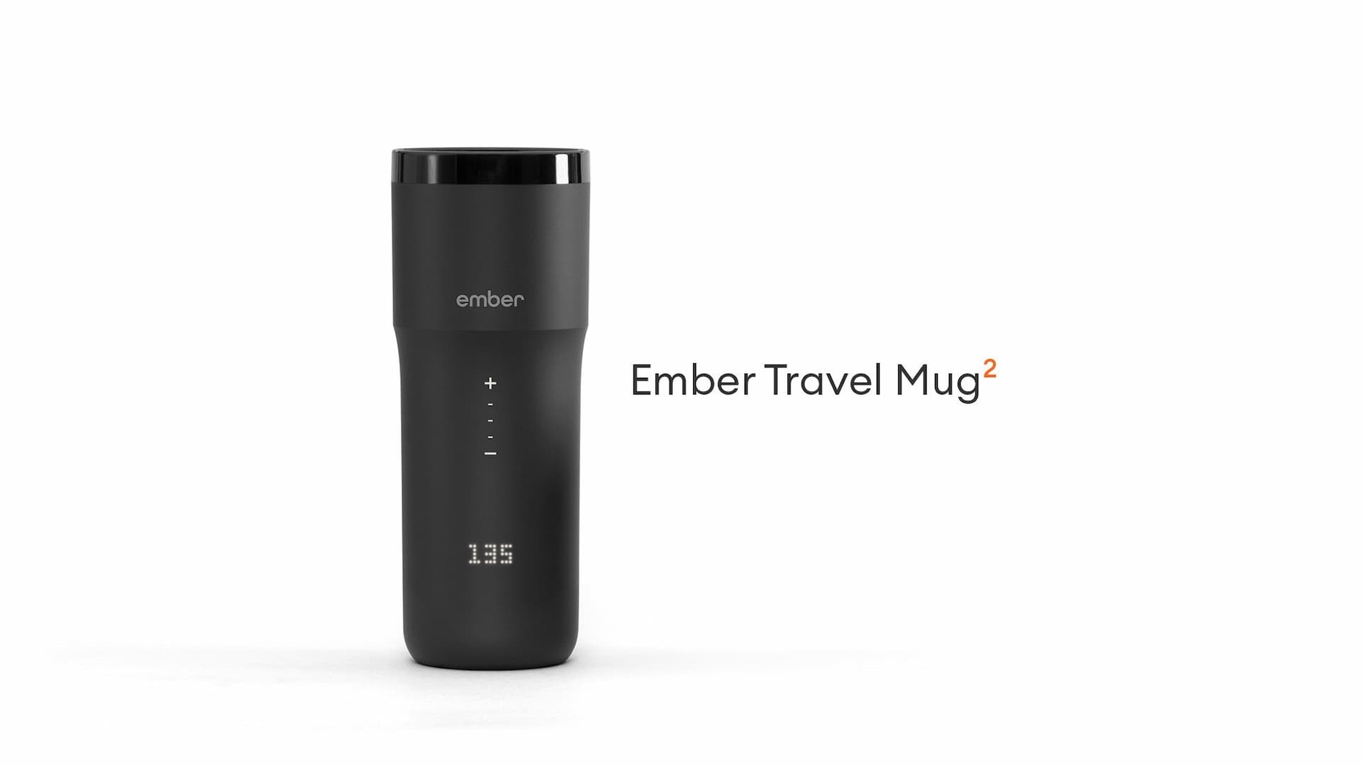 Apple Now Selling Ember's Temperature-Controlled Travel Mug 2+ with Find My App Support