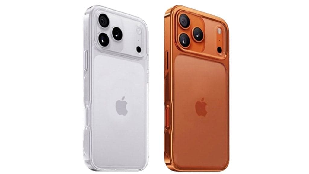 iPhone 17 Pro Pricing Strategy Forces Customers Into Higher Storage Tier