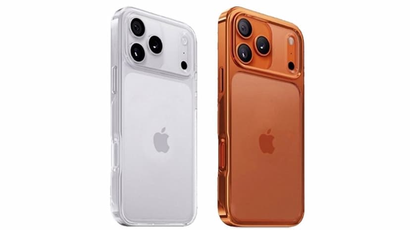 iPhone 17 Pro Pricing Strategy Forces Customers Into Higher Storage Tier