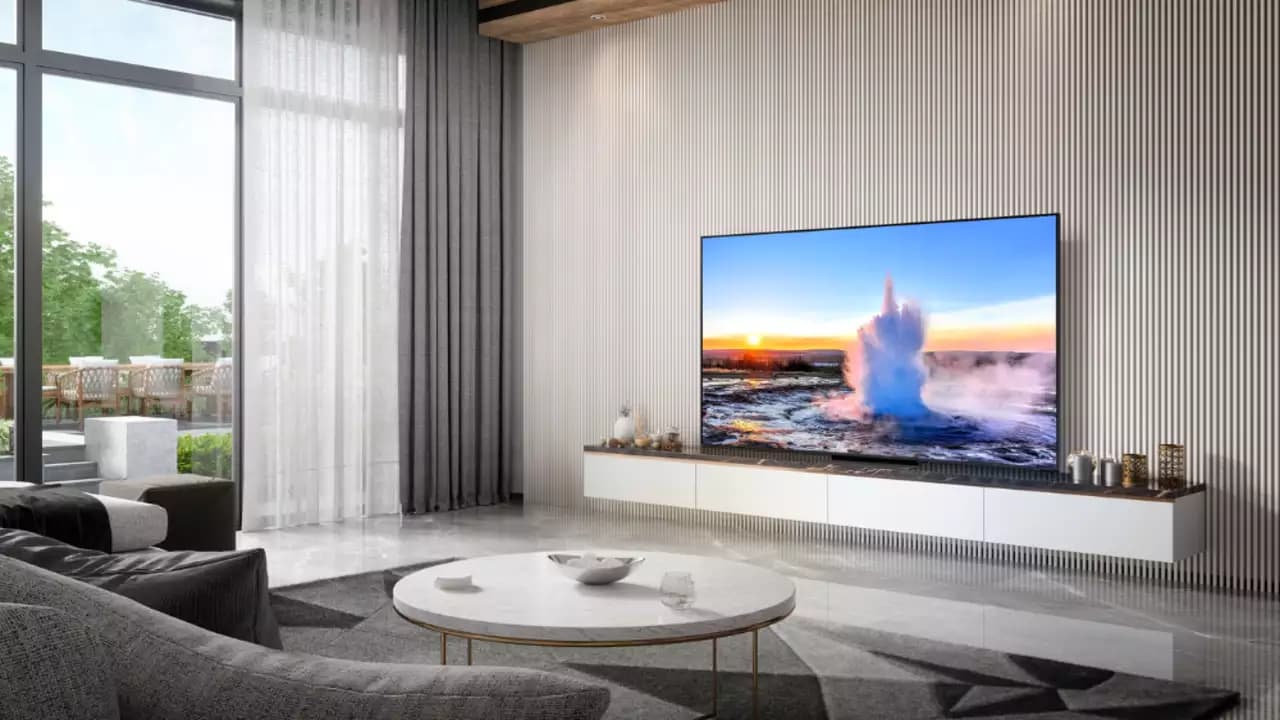 Samsung Launches 2023 Neo QLED TVs in India with Exciting Deals