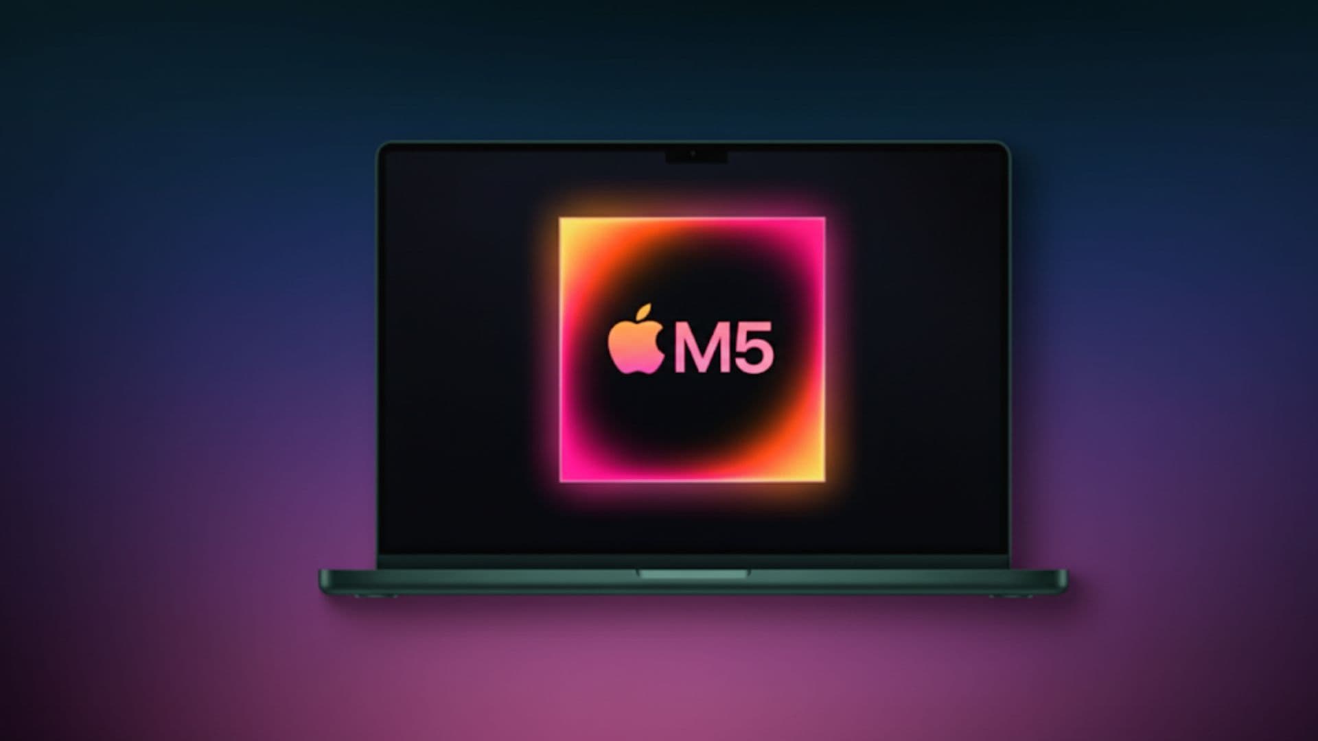 The Upcoming M5 MacBook Will Kill the Mac Pro