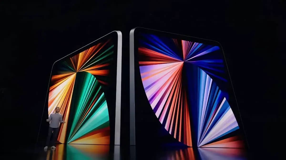 Apple to Mass Produce MicroLED Displays, Aiming for Future iPhone Integration