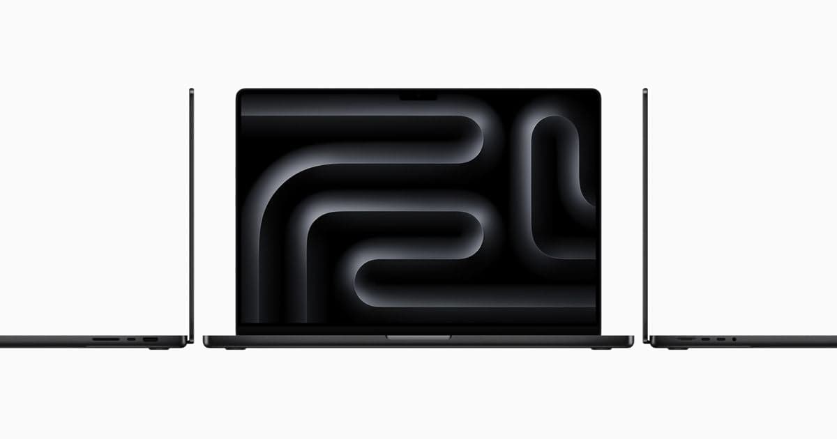 With the iPad Event Nearing, Are Touchscreen Macs in the Works?