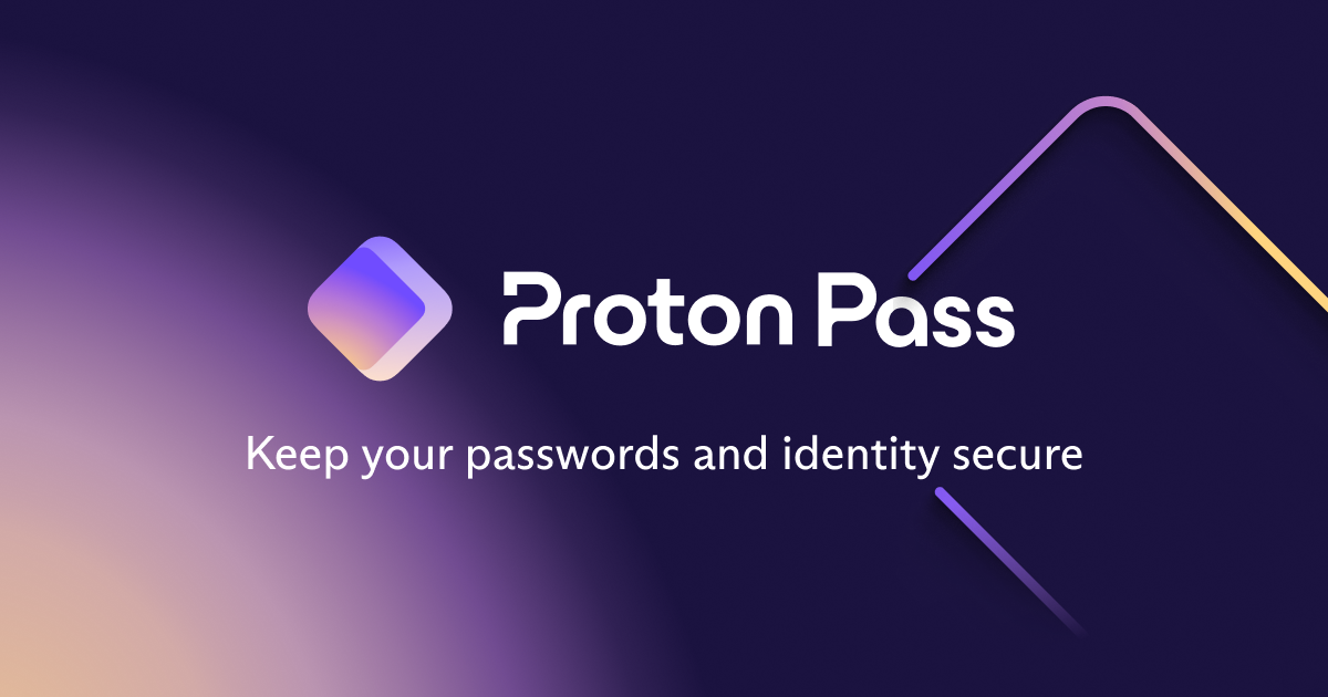 Proton Mail Launches Proton Pass, a Password Manager with End-to-End Encryption